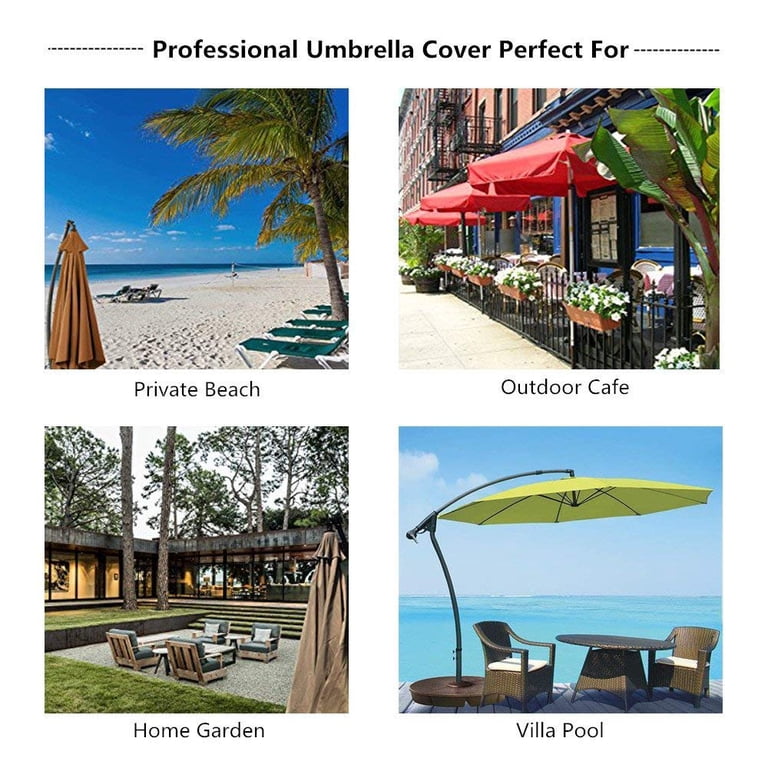 crossbar weight base for offset patio umbrella Costway, Patio Cantilever Offset Umbrella Weights Base Plate Set