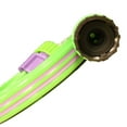 thumbnail image 2 of Moose Supply Misting Sprinkler Hoses for Inflatable Waterslides, Splash and Ride Waterslides and Wet Slides, 4' No holes, 2 of 5