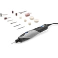 thumbnail image 1 of Herramienta Mototool Rotativa Dremel 2050-15 con 15 Accesorios, 1 of 9