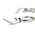 thumbnail image 4 of LICEWO Mini Bottle Opener Pocket Keyring Pocket Multifunctional Beer Bottle Opener, 4 of 9