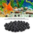 thumbnail image 5 of Lishi Bio Porous Filter Biochemical Ball Filter Media for Fish Tank Pond Aquarium, 5 of 5