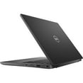thumbnail image 5 of Restored Dell Latitude 13.3" Laptop, Intel Core i5 i5-8365U, 8GB RAM, 256GB SSD, Windows 10 Pro, 7300, 5 of 6