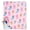 Bluey and Coco Bestie, variant on Bluey and Coco Bestie Cloud Pillow & Silk Touch Throw Blanket Set