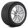thumbnail image 1 of Bridgestone ALENZA SPORT A/S Toutes Saisons 225/45R19 Pneu 92W, 1 of 1