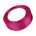 thumbnail image 4 of Gift Ribbon Wedding Decorations Clothes Making Supply DIY Craft Accessories Light-weight Polyester Ribbons for Ornaments Rose Red 72, 4 of 7