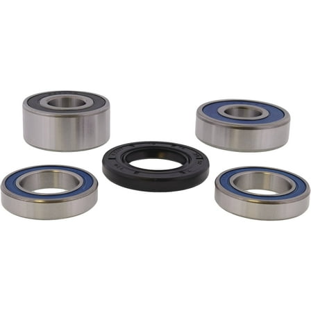 All Balls Wheel Bearing Kit for Honda Suzuki