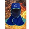 thumbnail image 2 of Capucha protectora de soldadura Sunnimix Naranja, 2 of 8
