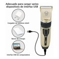 thumbnail image 2 of Pet Dog Trimmer Hair Clipper Set, 2 of 5