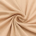 thumbnail image 3 of suxuMhao Sofa Slipcovers, Stretch Couch Covers Washable - M Size Double Seat Couch Cover, Soft Couch Slipcover for Sofa, 1 Piece Beige Couch Covers, length 57-72.8IN,Durable Sofas Cover, 3 of 5