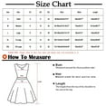 thumbnail image 2 of Summer Maxi Dresses for Women 2025 Casual V Neck Sleeveless Floral Long Dress Smocked Beach Wedding Guest Flowy Dresses, 2 of 5