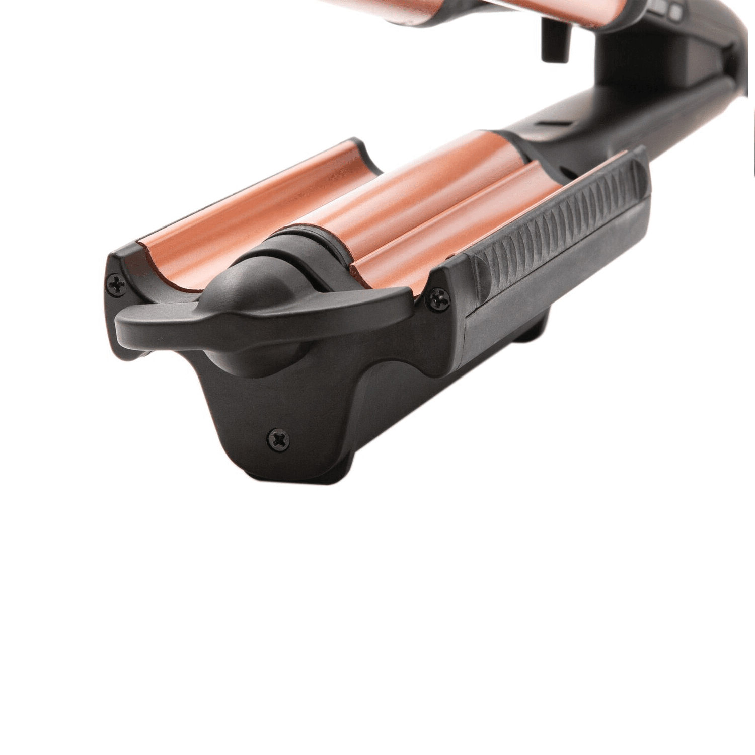 Amazon.com: Bed Head Wave Artist Deep Waver | Combat Frizz