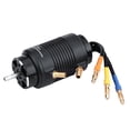 thumbnail image 3 of Motor RC ANGGREK sin escobillas con Chaqueta de refrigeración por agua 29 L para botes RC 600-800mm, 3 of 8