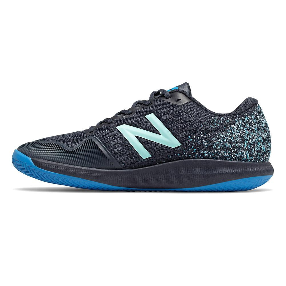 Clay Tennis Shoes Pigment 