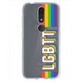 thumbnail image 1 of Funda para Nokia 4.2 InstaCase Pride LGBTT Arcoíris Uso Rudo Antigolpes, 1 of 4