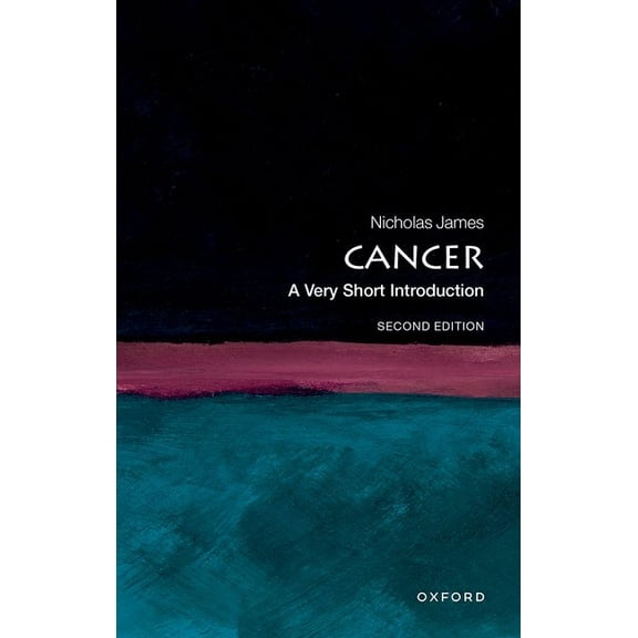 Very Short Introductions Cancer: A Very Short Introduction, (Paperback)