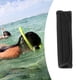 thumbnail image 1 of Estuche protector shamjiam para Buceo Snorkel Neopreno Negro, 1 of 8