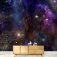 thumbnail image 3 of wall26 - Self-Adhesive Wallpaper Large Wall Mural Series (100"x144", Artwork - 28), 3 of 6