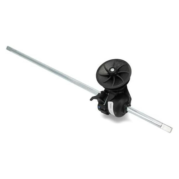 Toro Part # 139-6562 Transmission Used on Toro Recycler Models: 21442, 21770, 21445, 21447