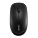 thumbnail image 1 of Ratón inalámbrico para juegos de 2,4 GHz, silencioso, óptico, para ordenador portátil, 1 of 5