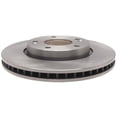 thumbnail image 2 of ACDelco Disc Brake Rotor 18A2747AC Fits select: 2010-2011 KIA SOUL, 2010-2014 KIA FORTE, 2 of 6