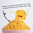 thumbnail image 6 of 4Sisters Chelsea Cheese Rice, 90 Second Ready to Eat, 8.5 oz Pouch, 6 of 9