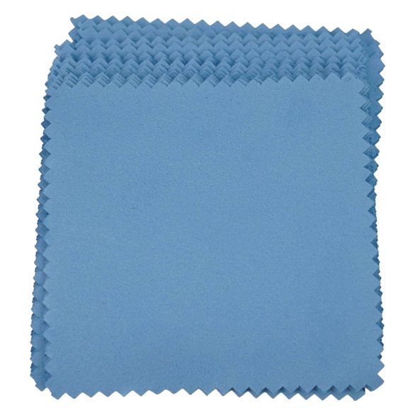 20PCS Microfiber Cleaning Cloths Nano Ceramic Car Glass Coating Lint-Free Cloth