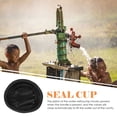 thumbnail image 5 of DINHEAROM 4Pcs Water Pump Cup for 100mm Water Pumps 10.3X10.3in, 5 of 8