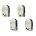 thumbnail image 3 of Sturdy Stainless Steel Glass Clamp Bracket for Secure Fixation with Adjustable Design 5-8 mm, 3 of 8