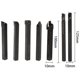 thumbnail image 5 of 21 UNIDS Multifuncional Carburo Sólido Inserta Holder Boring Bar Con Llaves Para Herramientas Carevas Unidad de torno, 5 of 6