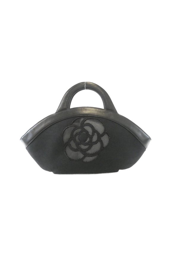 Pre-Owned Chanel handbag