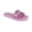 Lilac, variant on Women's Alivia Slide Sandal