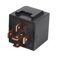 thumbnail image 1 of Sidaley Relé Terminales electromagnéticos Carga de corriente Relés de servicio Coche eléctrico Automotriz Fuente de alimentación compacta Vehículos, repuestos y accesorios Mis Tipo-02 (12v), 1 of 6