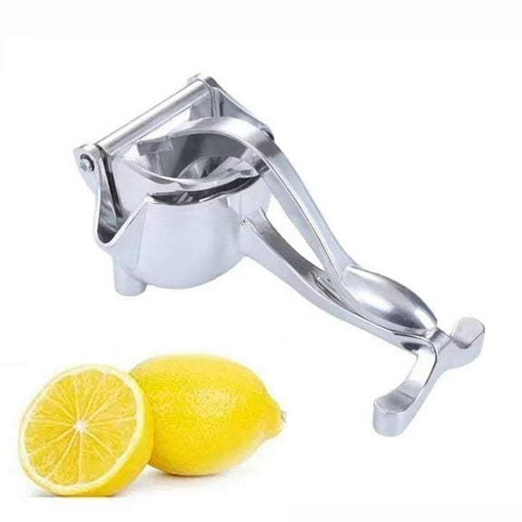 OPDBN Heavy Duty Manual Fruit Juicer Press Lemon Squeezer Hand Extractor Premium