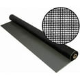 thumbnail image 7 of Super Screen 17/20 Weather & Pet Proof Screen Mesh (36 in x 25 ft) - Insect Screen and Roller Tool, 7 of 7