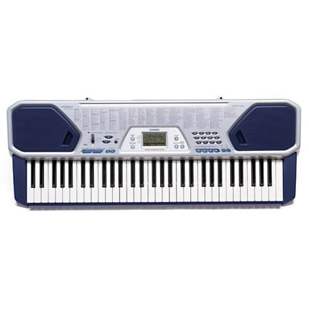 Casio CTK491AD 61-Key Keyboard