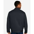 thumbnail image 3 of Harriton M721T Unisex ClimaBloc Tall Station Jacket-Dark Charcoal-XLT, 3 of 3
