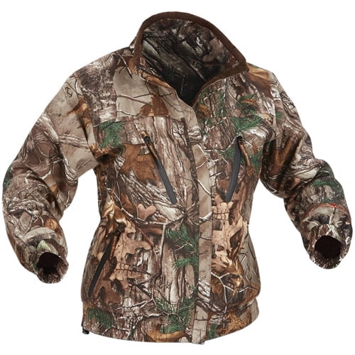 Arctic Shield Women's Light Jacket, Realtree by Arctic Shield