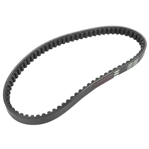 27601-20E01Rubber Motorcycle Transmission Driving Belt for Suzuki AN125