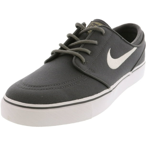 Op grote schaal Collega been Nike Men's Zoom Stefan Janoski Canvas Dark Grey / White Ankle-High Women' - 10M - Walmart.com Op grote schaal Collega been Nike Men's Zoom Stefan Janoski Canvas Dark Grey / White Ankle-High Women' - 10M - Walmart.com