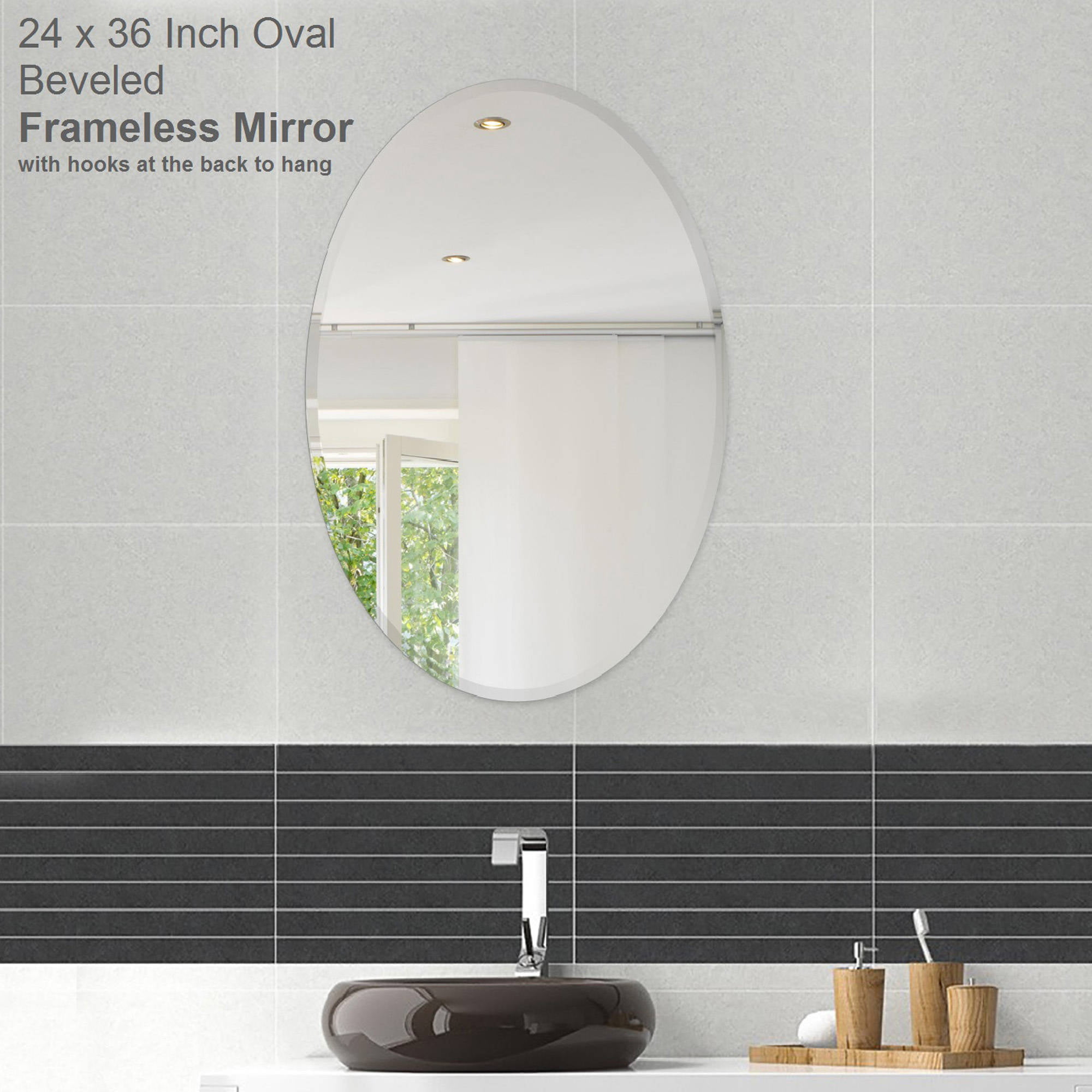 Beveled Wall Mirror Supplier
