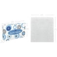 thumbnail image 2 of Facial Tissues [Home and Business] 40 Count Box Standard 2-ply Tissue Paper (4 PACK) 160 Tissues Total!, 2 of 3