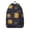 Grey-20, variant on Cosmos Design Backpack&nbsp;- Celestial Nebula Waterproof Backpack for Space Enthusiasts, Large Capacity College Bookbag with Reinforced Straps & Front Pocket