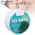 thumbnail image 3 of Hydrating Eye , Moisturizing Under Eye Patches 2 Box Organic  for Daily Use, 3 of 7