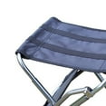 thumbnail image 6 of Cheers.US Camping Chair Portable Outdoor Folding Chair Backrest Stool Lightweight Backrest Stool Compact Hiking Fishing Camping Picnic, 6 of 6
