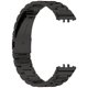 thumbnail image 4 of Correa reloj con metal acero inoxidable para Galaxy Fit 3 SM-R390 () negra, 4 of 8
