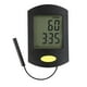thumbnail image 1 of Podómetro Monitor contador de pasos pantalla LCD Digital multiusos máquina de pasos dispositivo Abdominal equipo de Fitness, 1 of 9