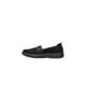 thumbnail image 2 of TENIS FLEXI ESTILO 104932 Mujer Slip-On Tejido Casual Gris negro 26.5, 2 of 6