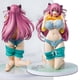 thumbnail image 1 of Zone. Toy Waifu Figurie Hentai Anime Girl Figure The Animation - Ayaka Collectible Model Anime Toy Sexy Girl Cast Off Figurine Fivean unisex, 1 of 1