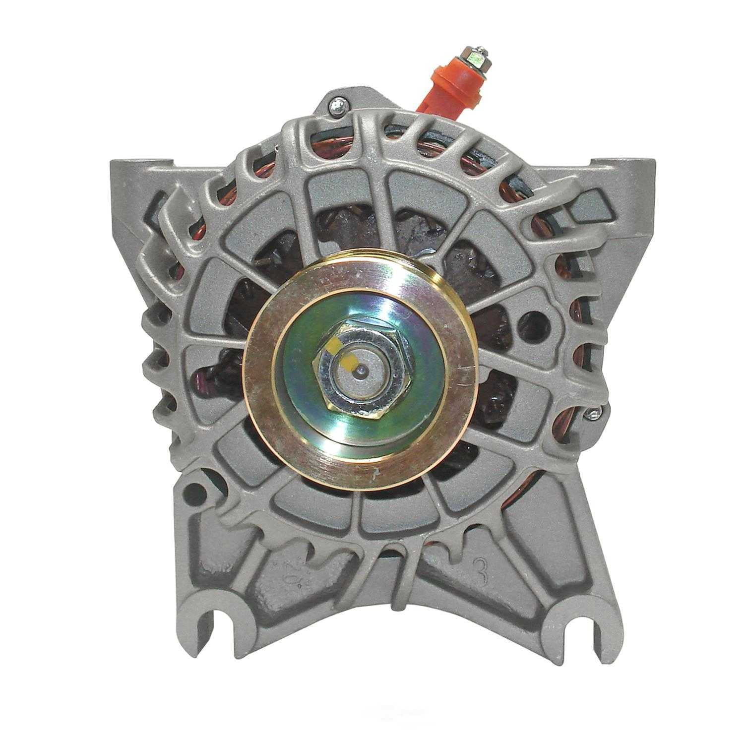FVP Professional 8252610 Alternator Standard