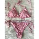 thumbnail image 4 of (S ~ Xl) Bikini De Mujer/Bañadores De Playa Para Personalizado D De Alta Calidad/D01, 4 of 4